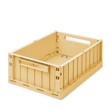 Liewood Weston Storage Aufbewahrungskorb L - Jojoba